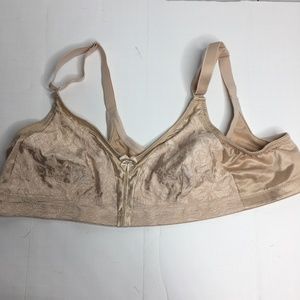 GLAMORISE 44 A/B Lightly Lined SOFT-CUP Stretch